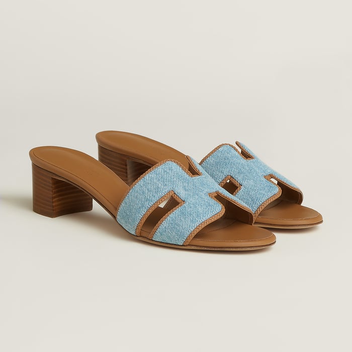 Oasis Sandal