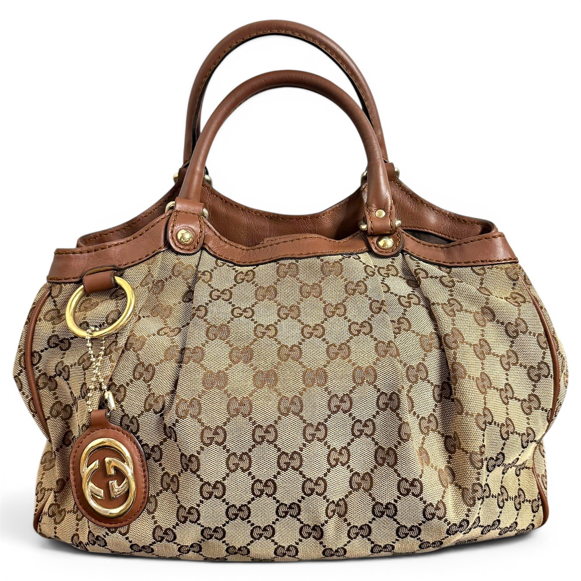 Sukey cloth handbag