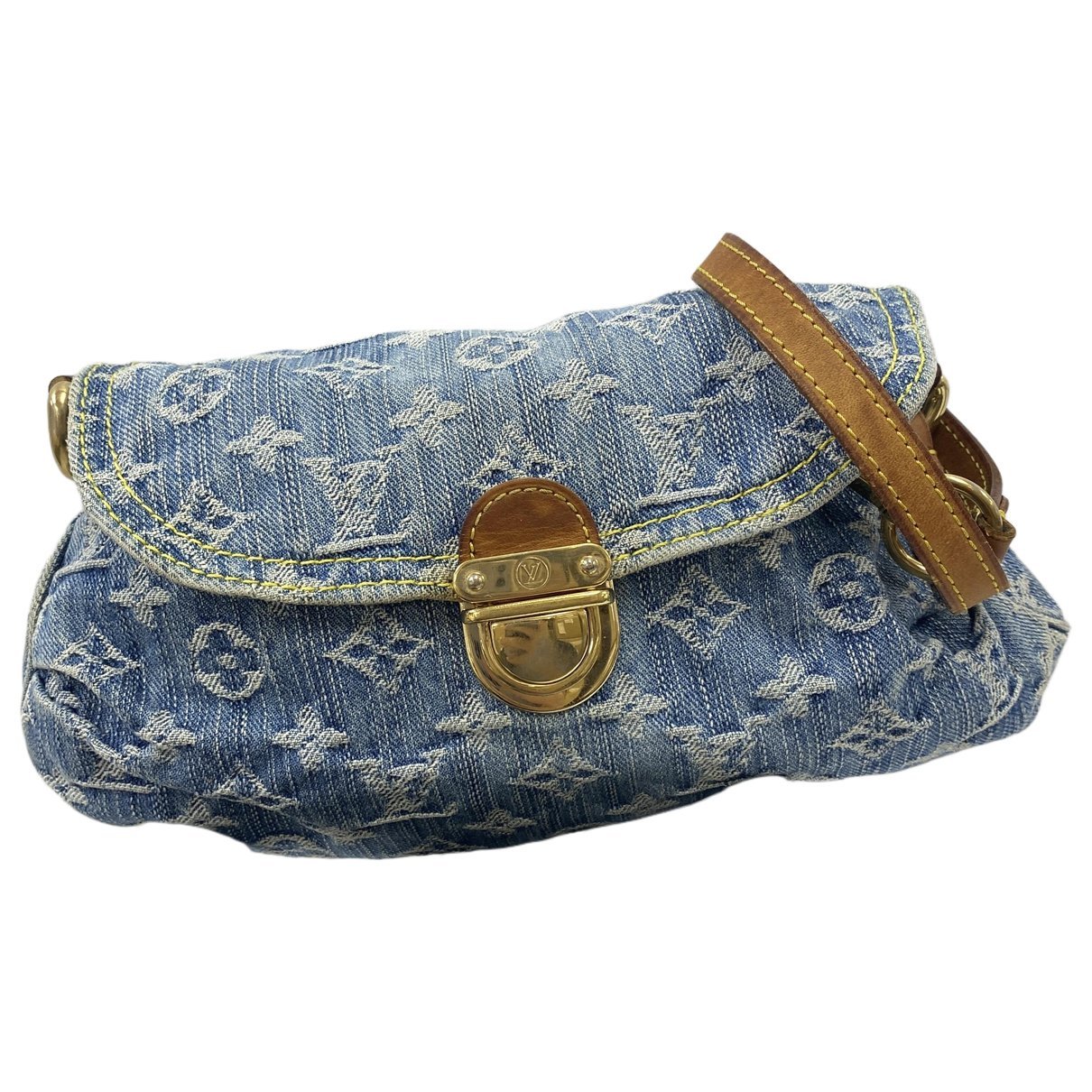Pleaty handbag
