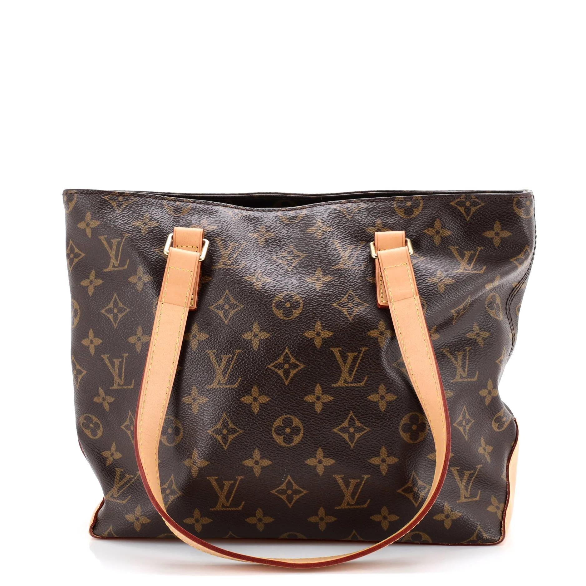 Cloth tote