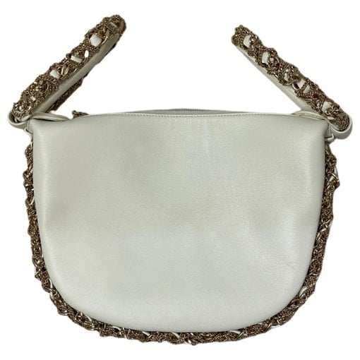 Chanel Leather clutch bag