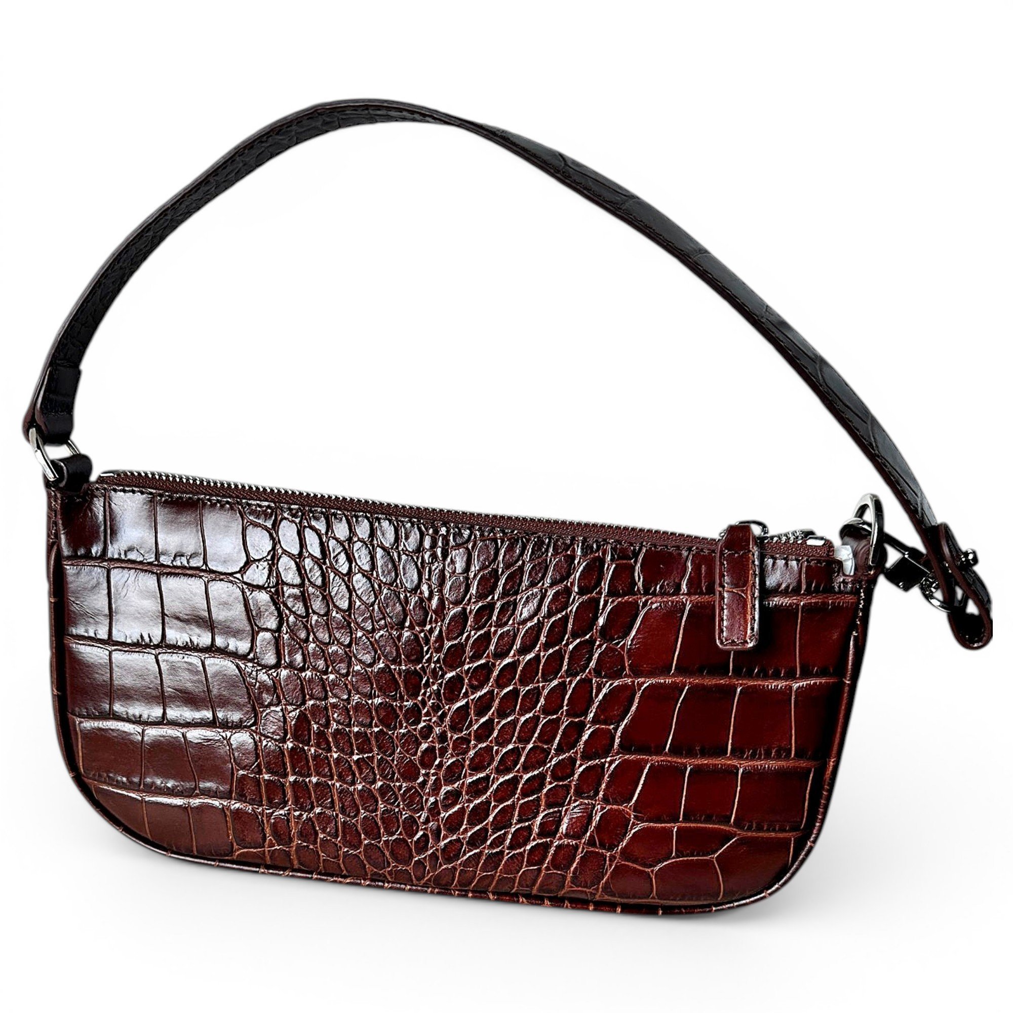 Rachel leather handbag
