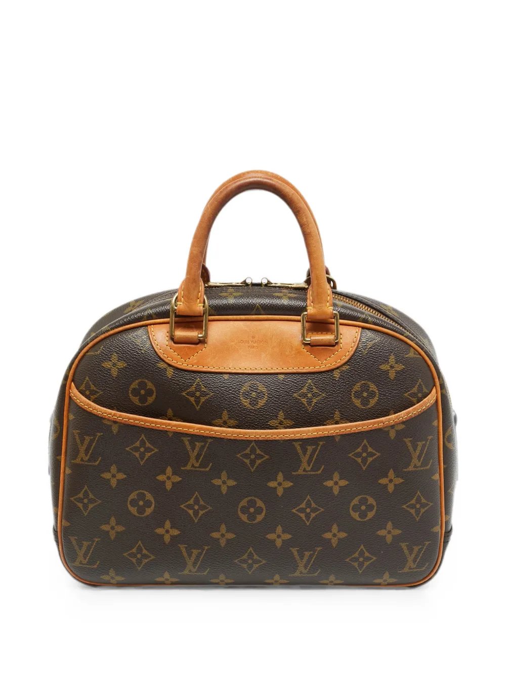 Trouville Monogram handbag