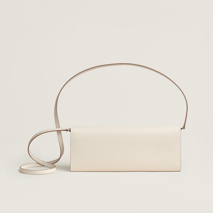 Craie Maillon to Go Wallet