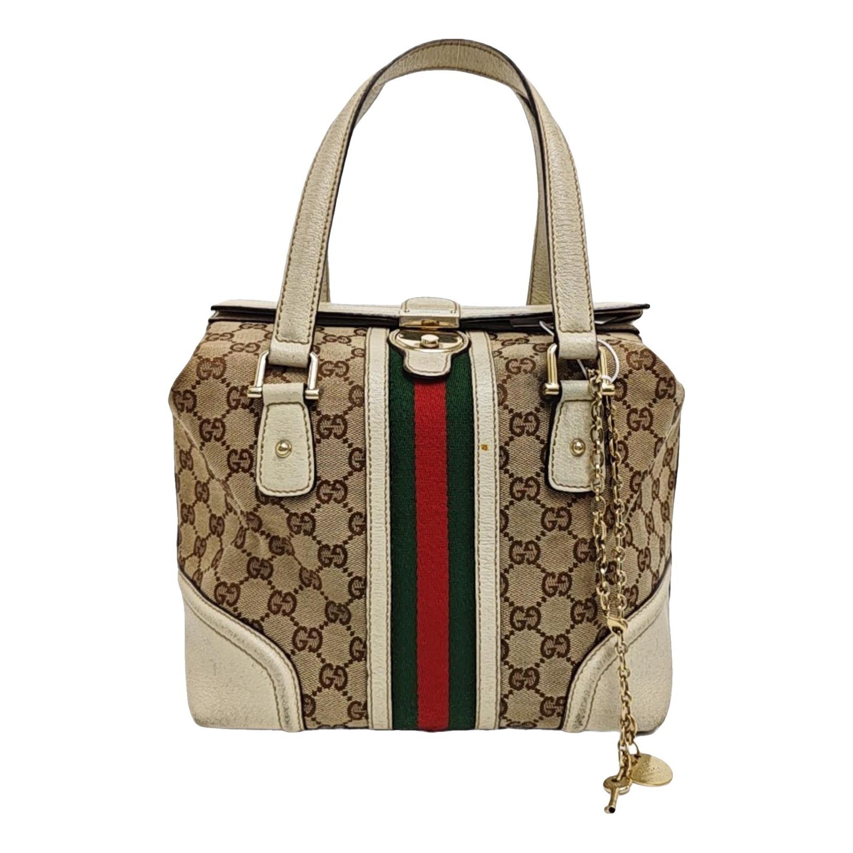 Princy cloth handbag