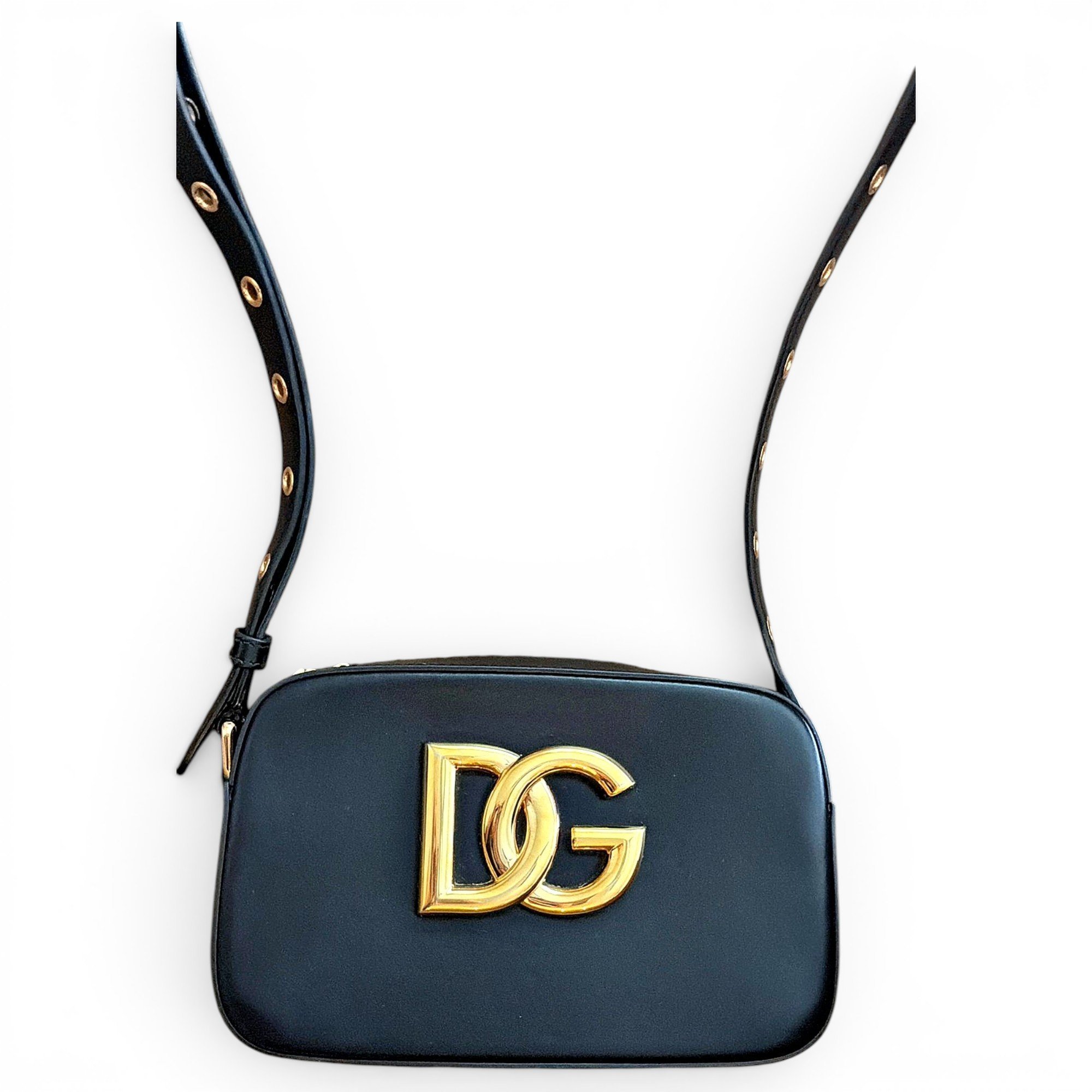 Dolce & Gabbana Leather handbag