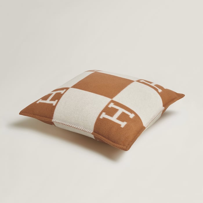 Avalon Pillow, Large Model