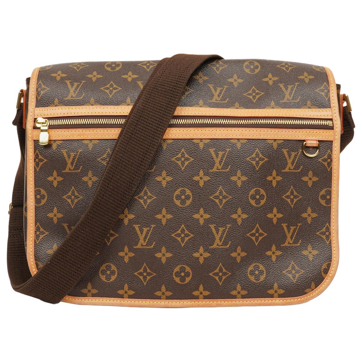 Bosphore cloth handbag