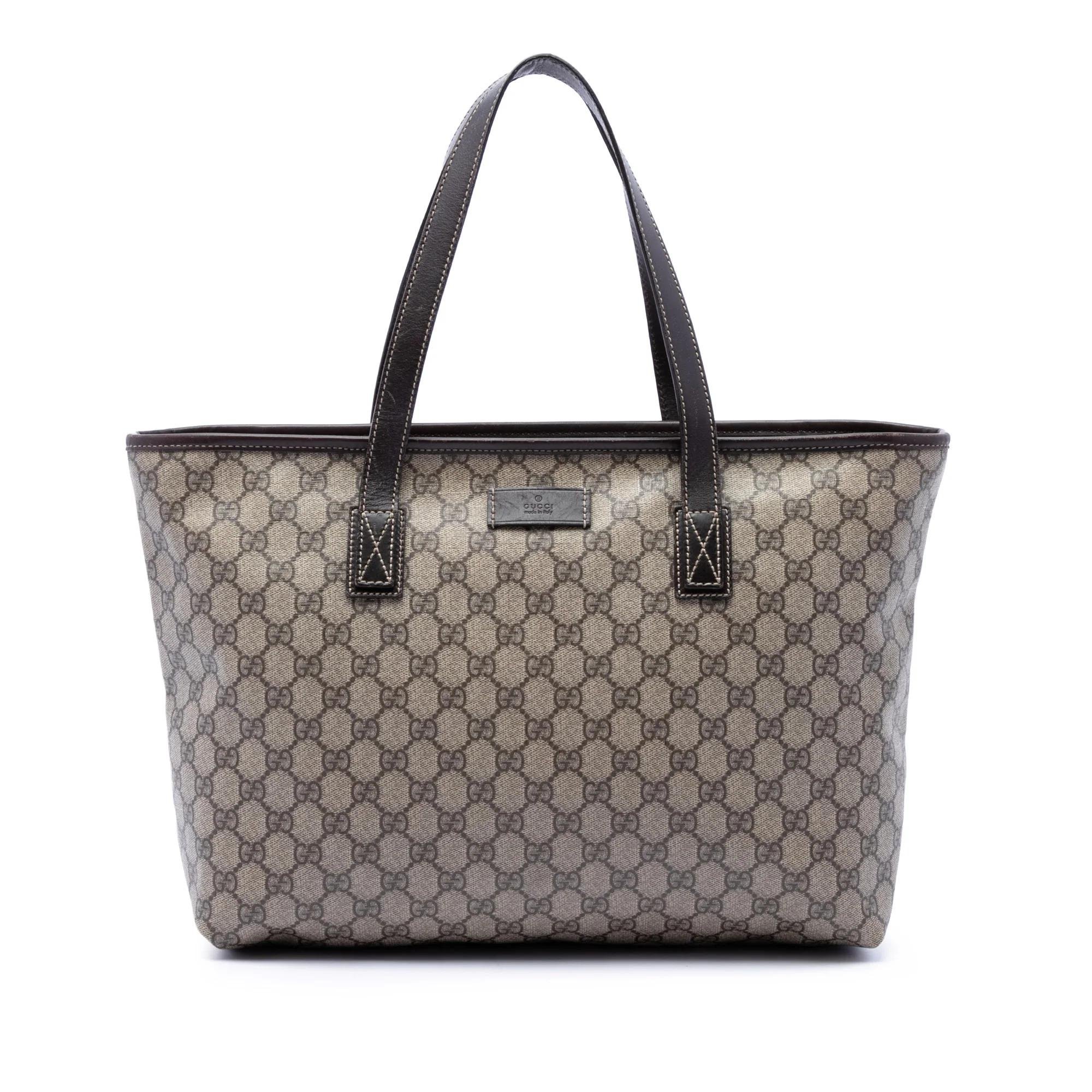 Pony-style calfskin handbag