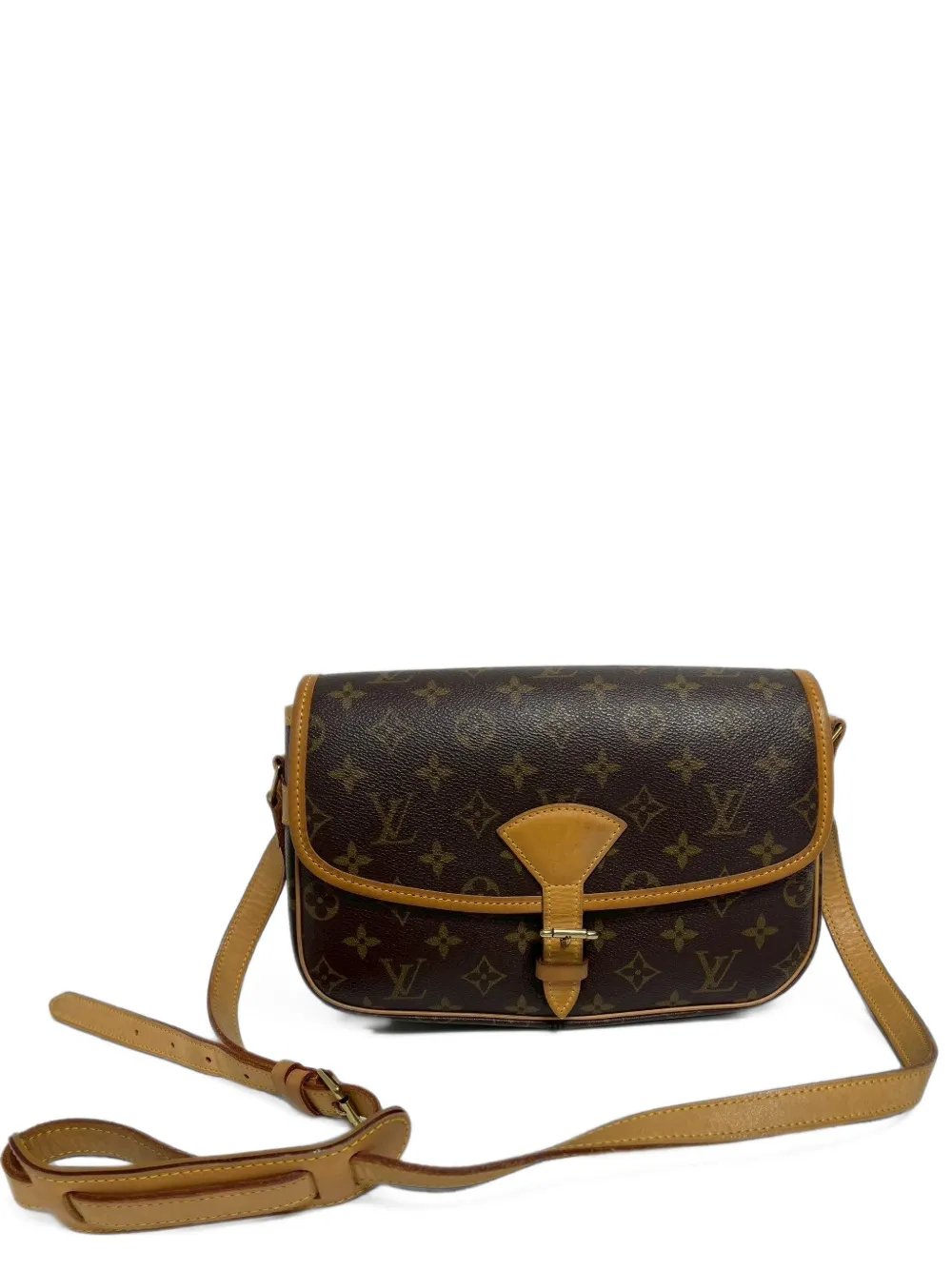 Sologne shoulder bag