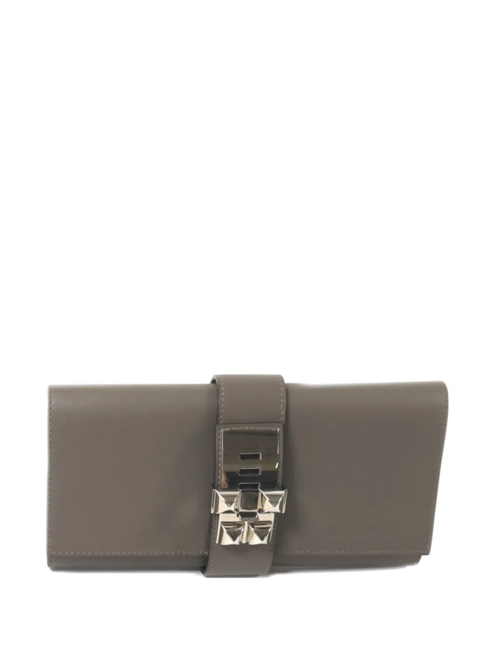 Medor clutch bag