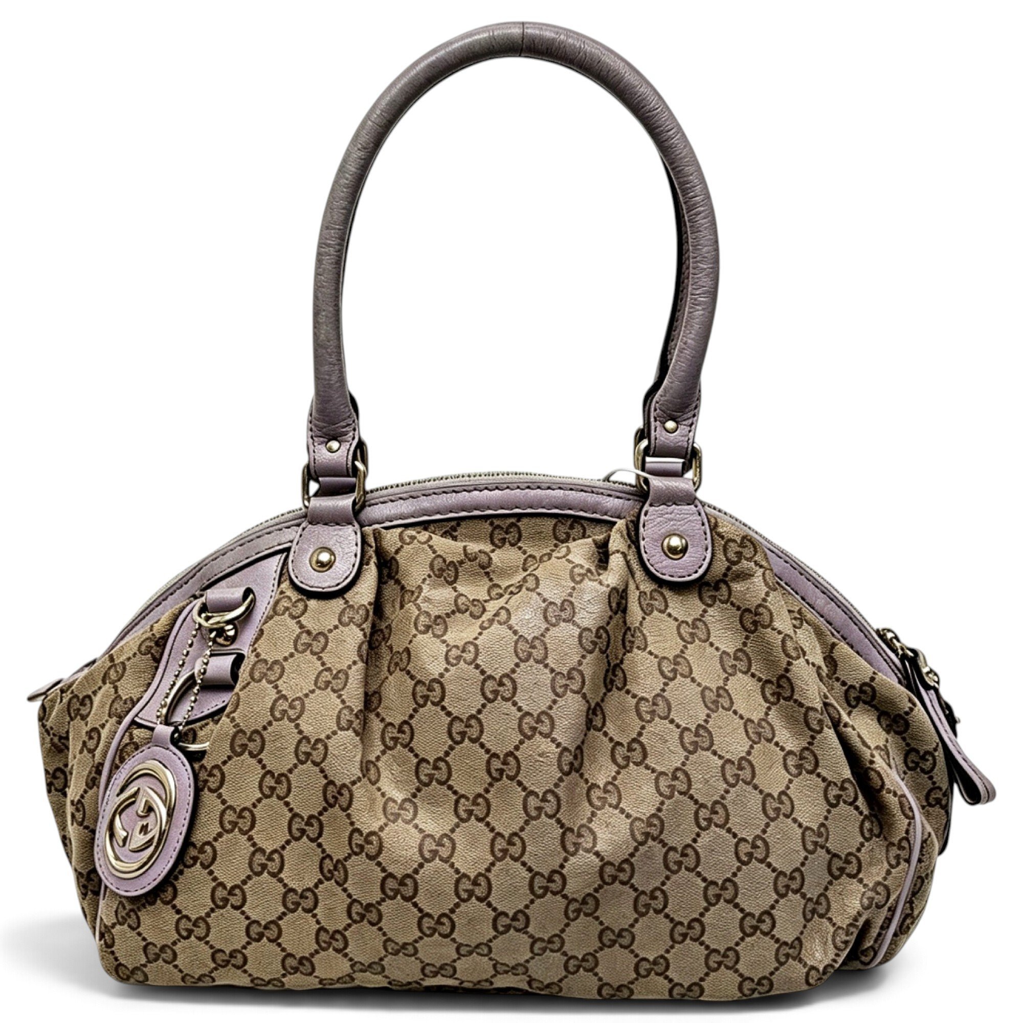 Sukey cloth handbag