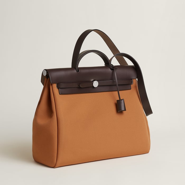 Herbag Zip 39 Verso Bag