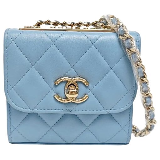 Trendy CC crossbody bag