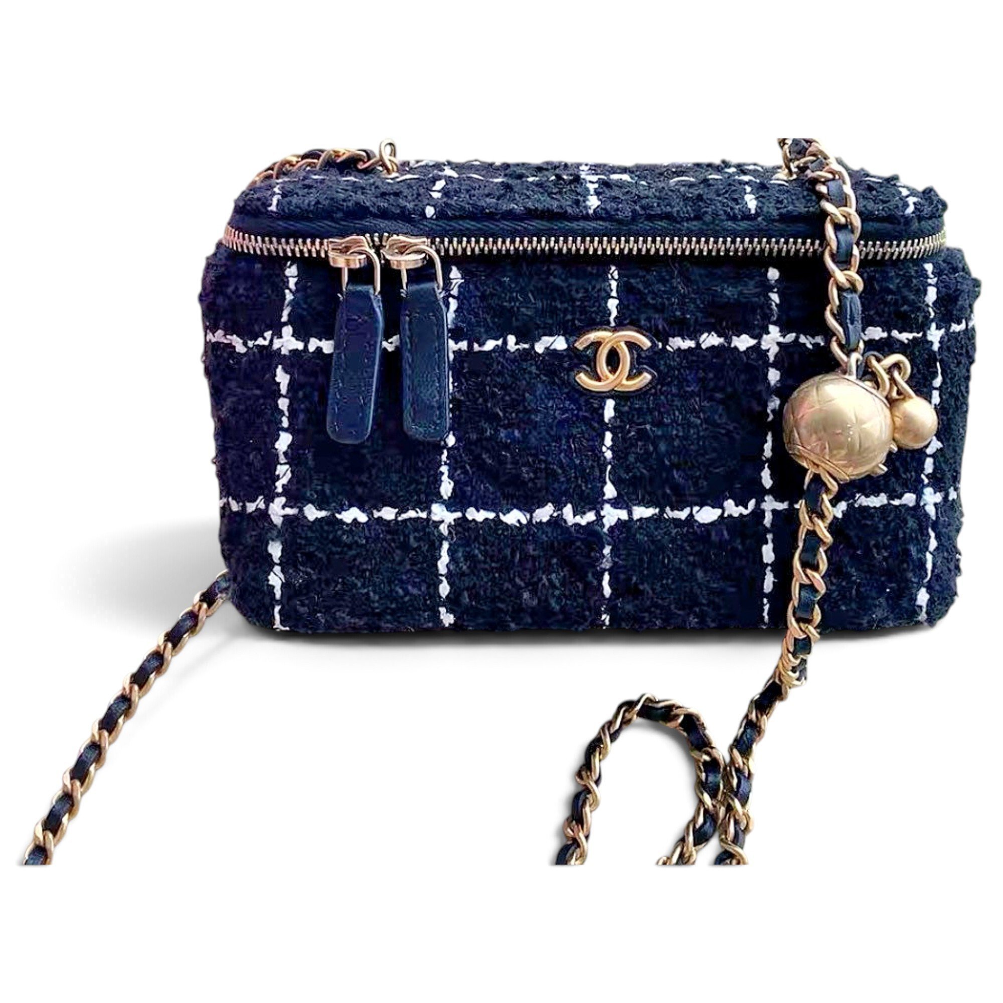 Cloth handbag