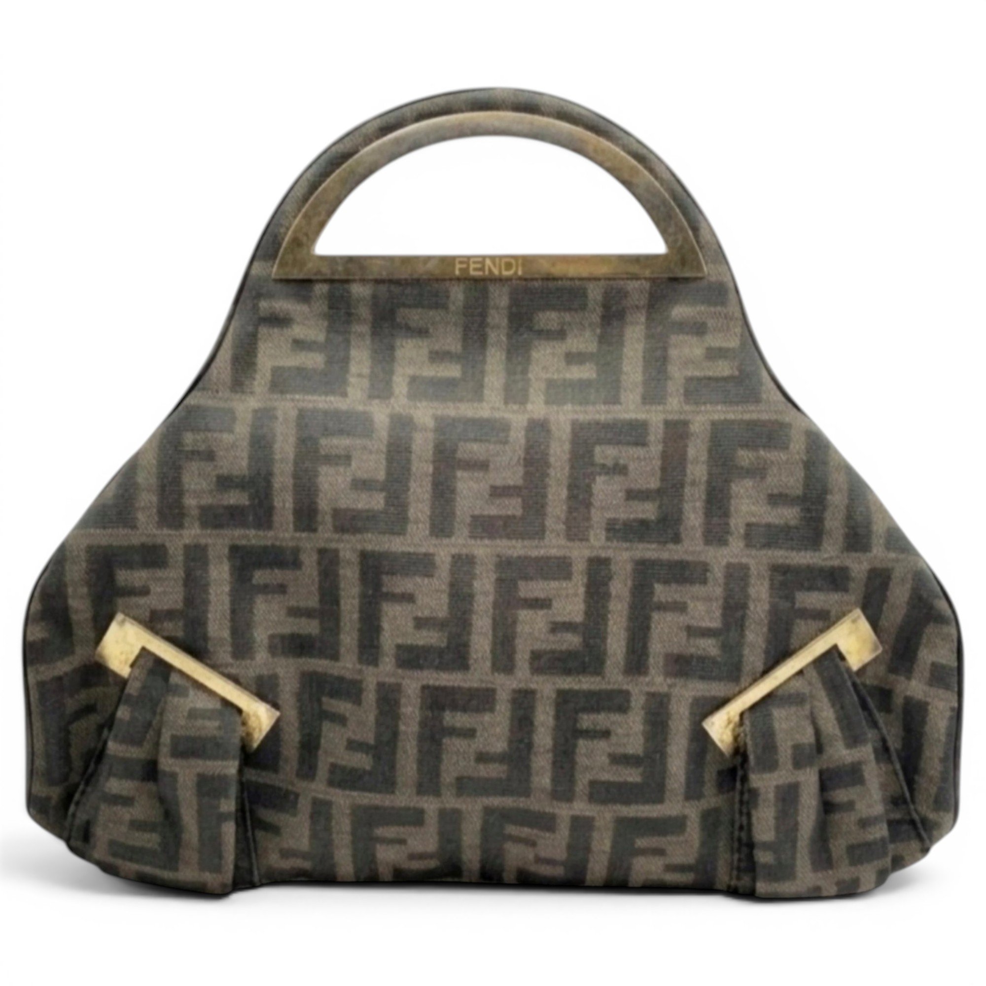 Cloth handbag