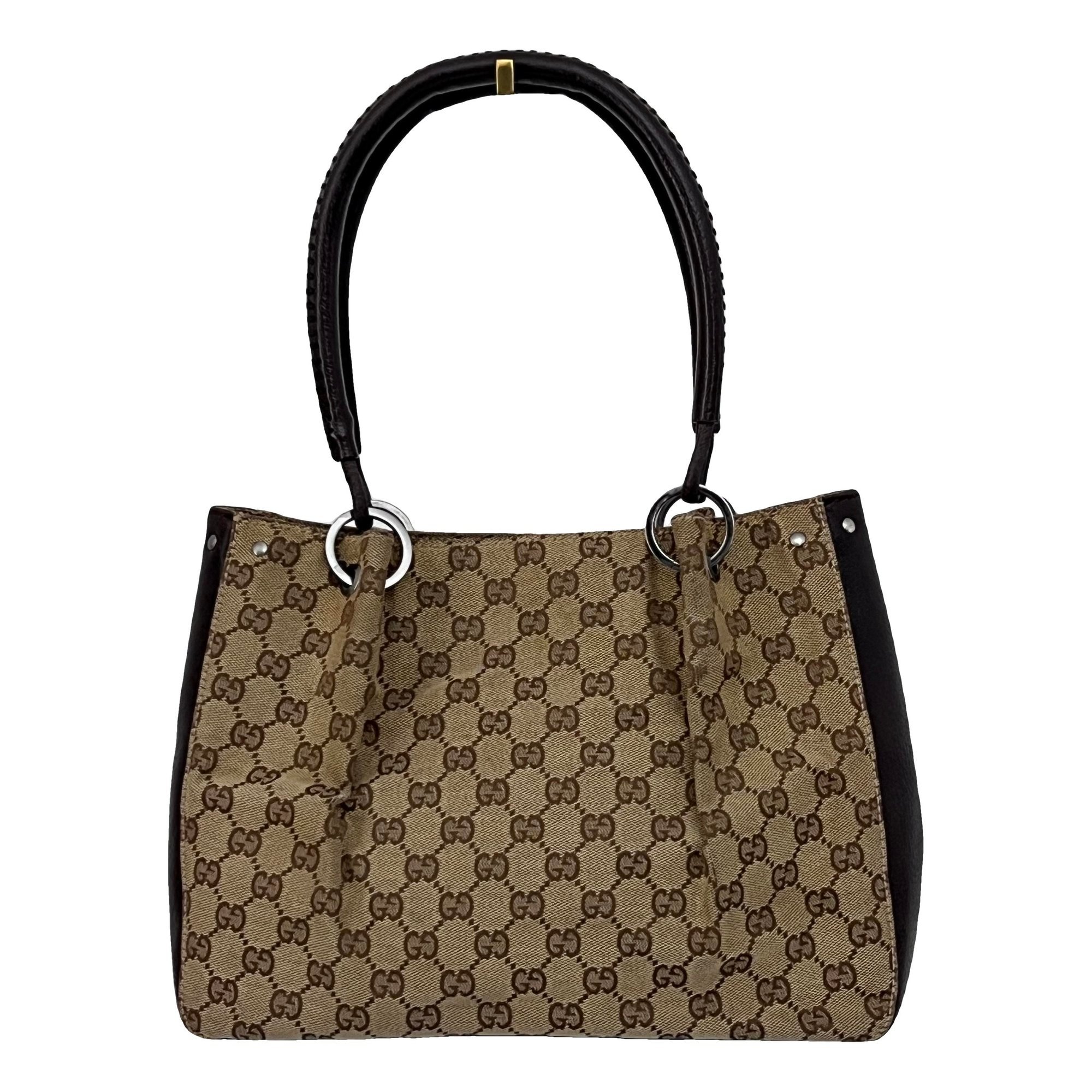 Cloth handbag
