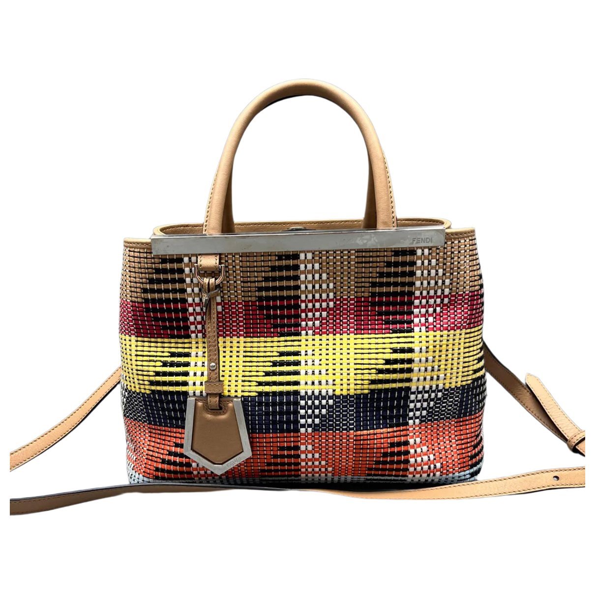 2Jours crossbody bag