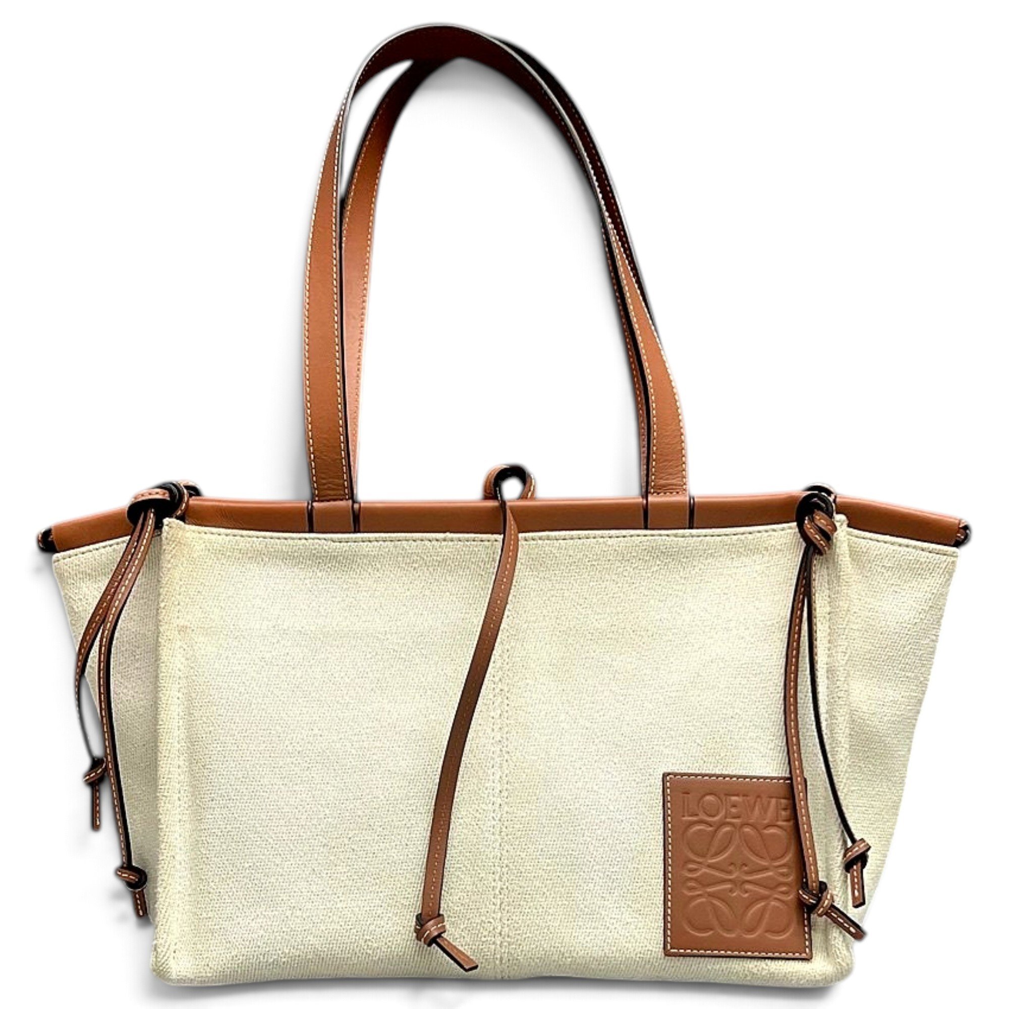 Cloth tote