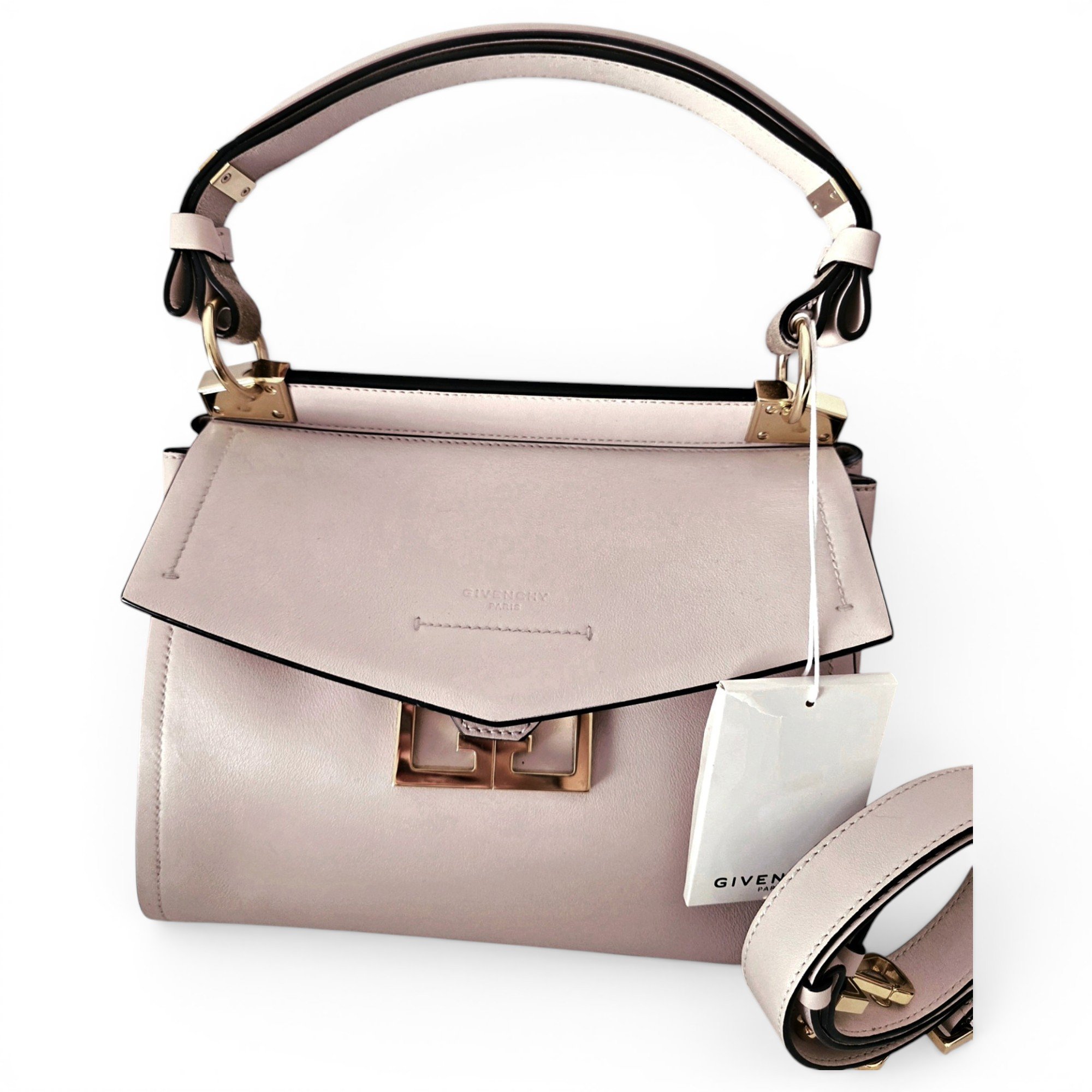 Givenchy The Mystic bag leather handbag