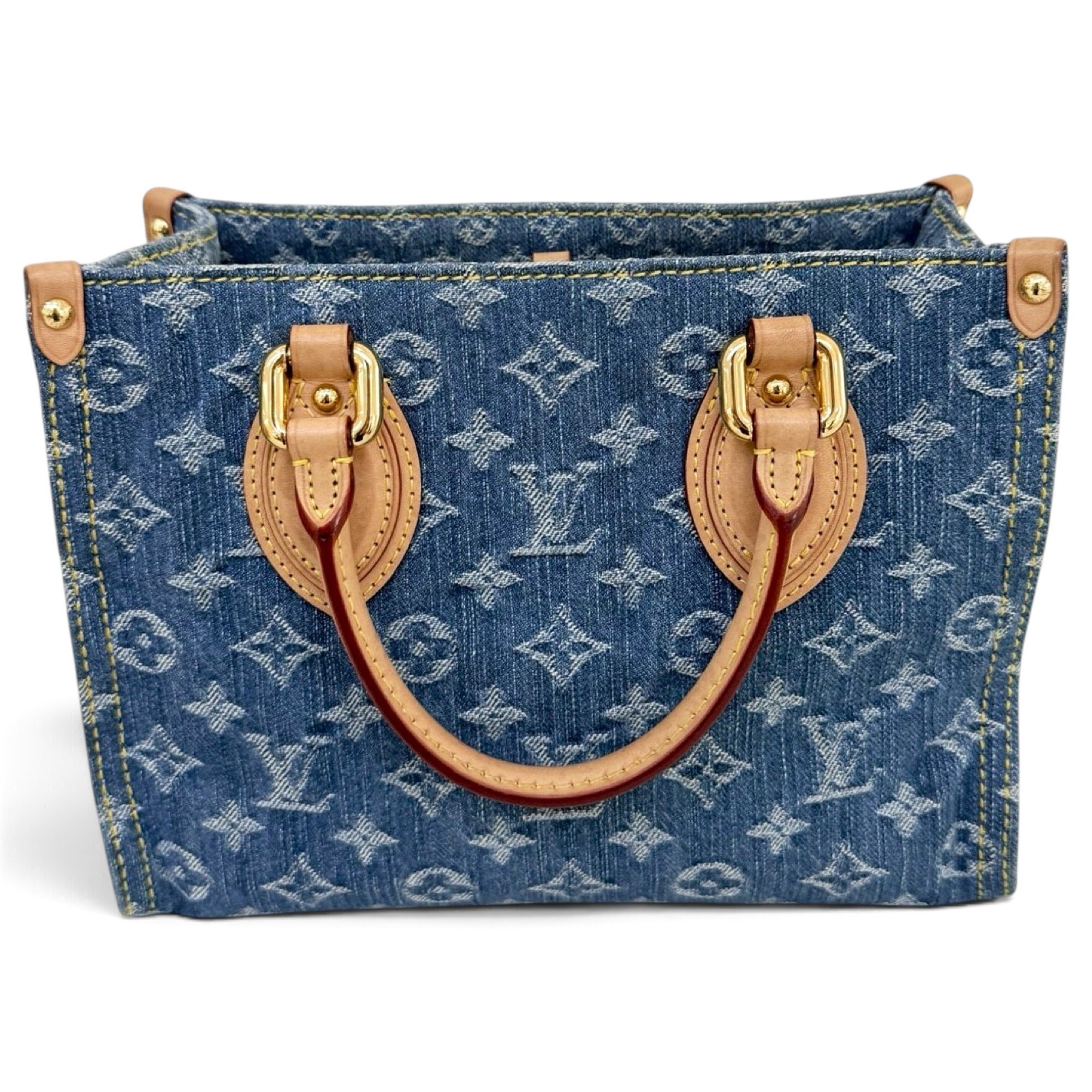 Onthego tote