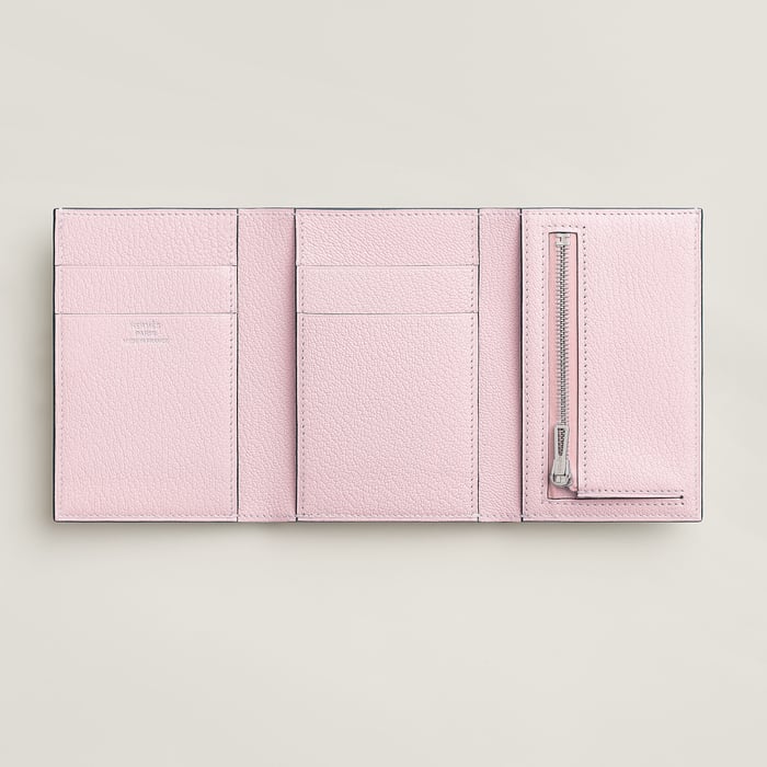 Rose Darling Bearn Wallet
