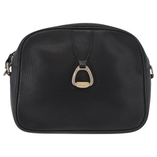 Celine Leather handbag