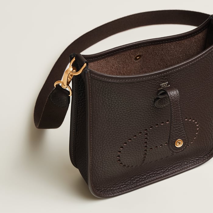 Bolsa Évelyne 16 Amazone