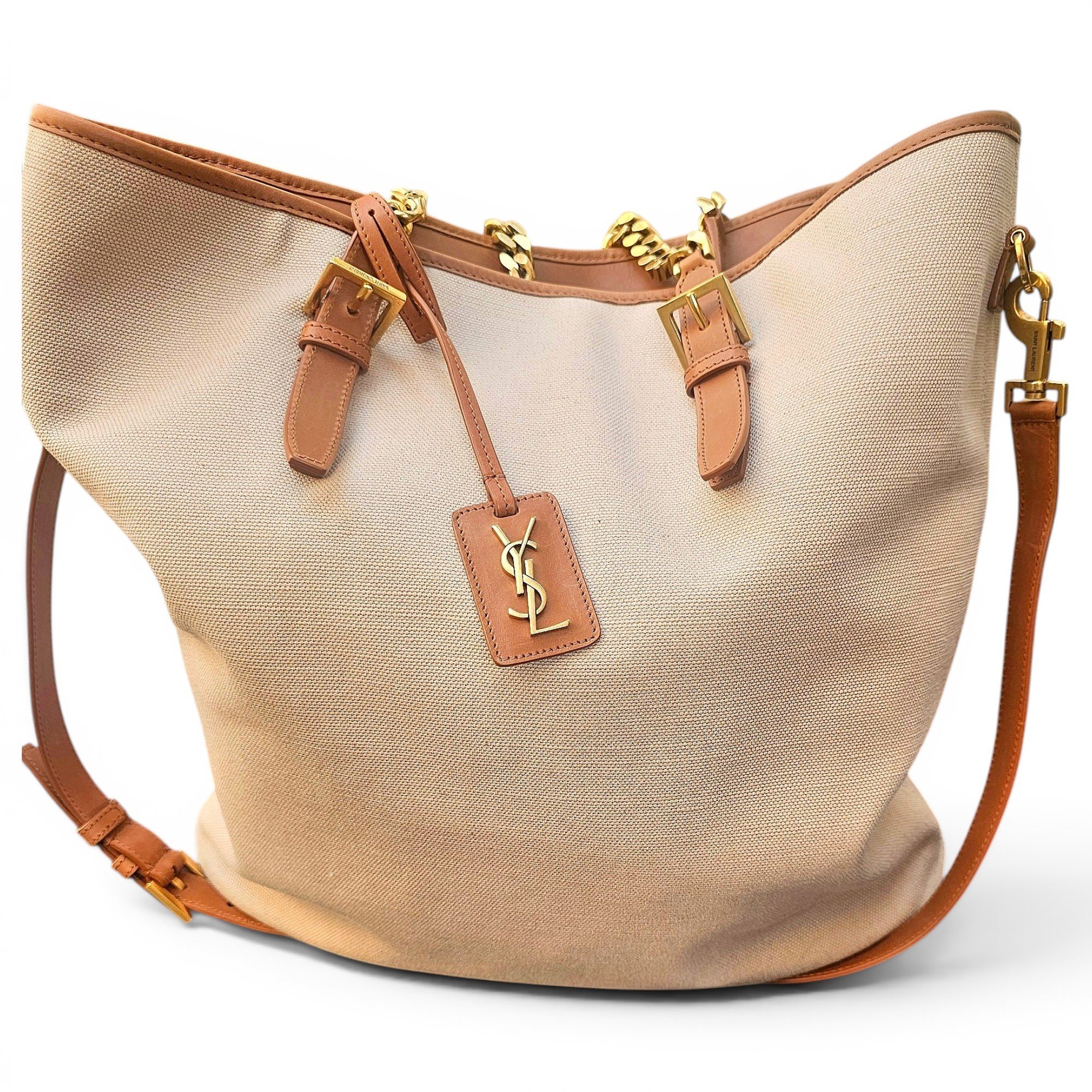 Cloth tote