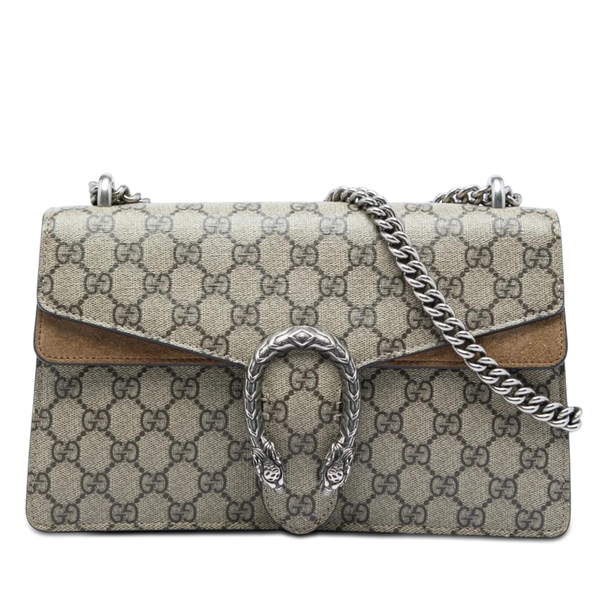 Dionysus cloth handbag