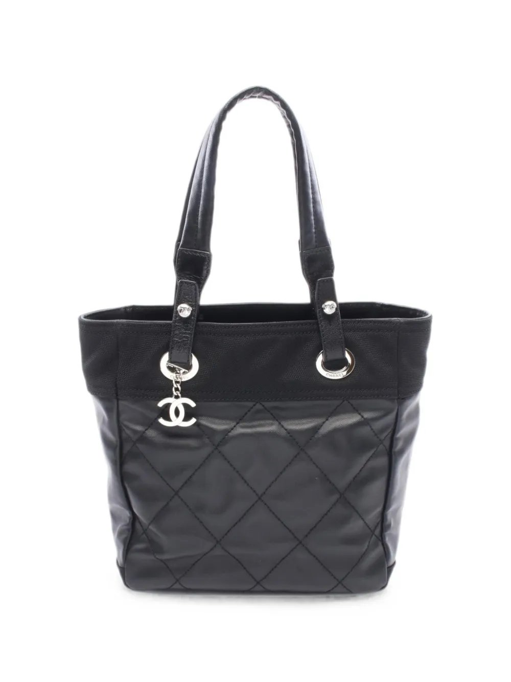 2006-2008 Paris Biarritz PM tote bag