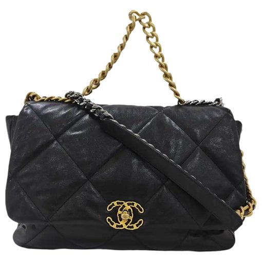 Chanel 19 handbag