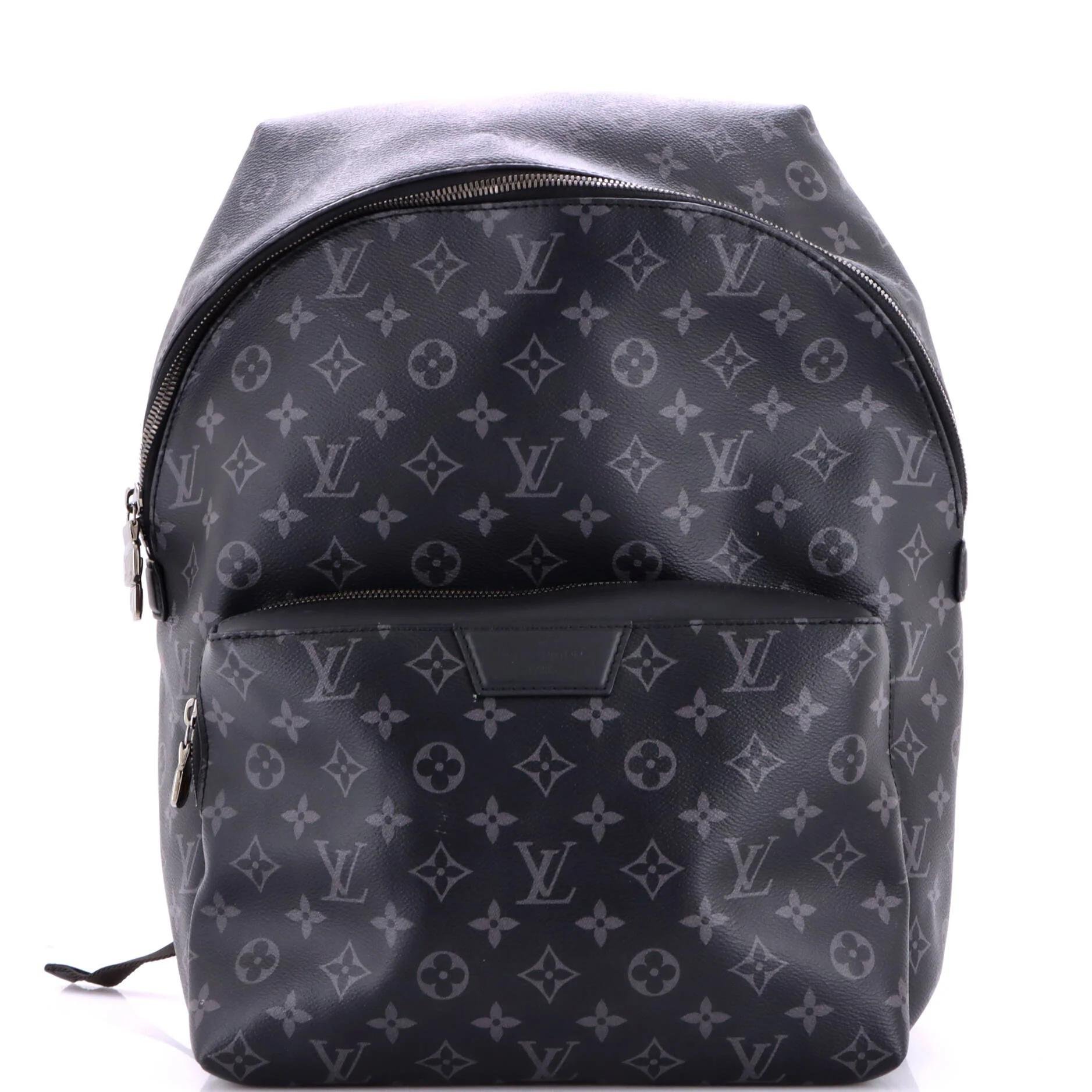 Cloth backpack