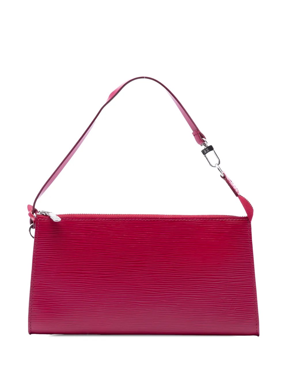 2011 Epi Pochette Accessoires shoulder bag