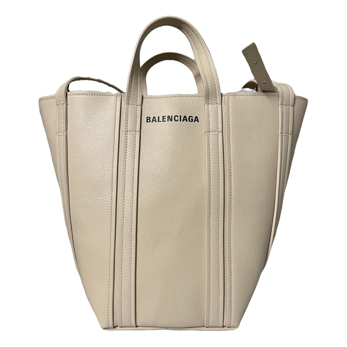 Laundry Cabas leather handbag