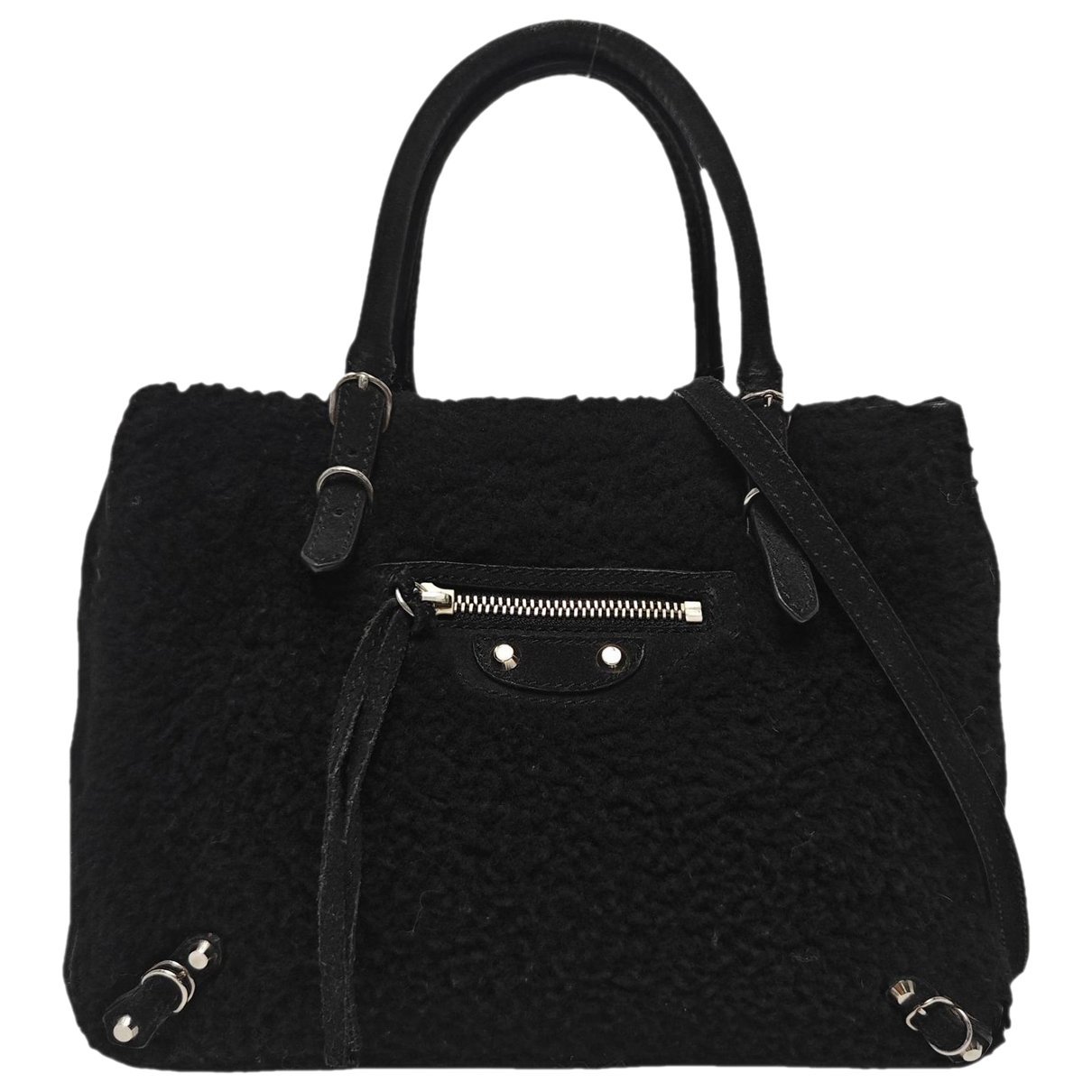 Cloth handbag