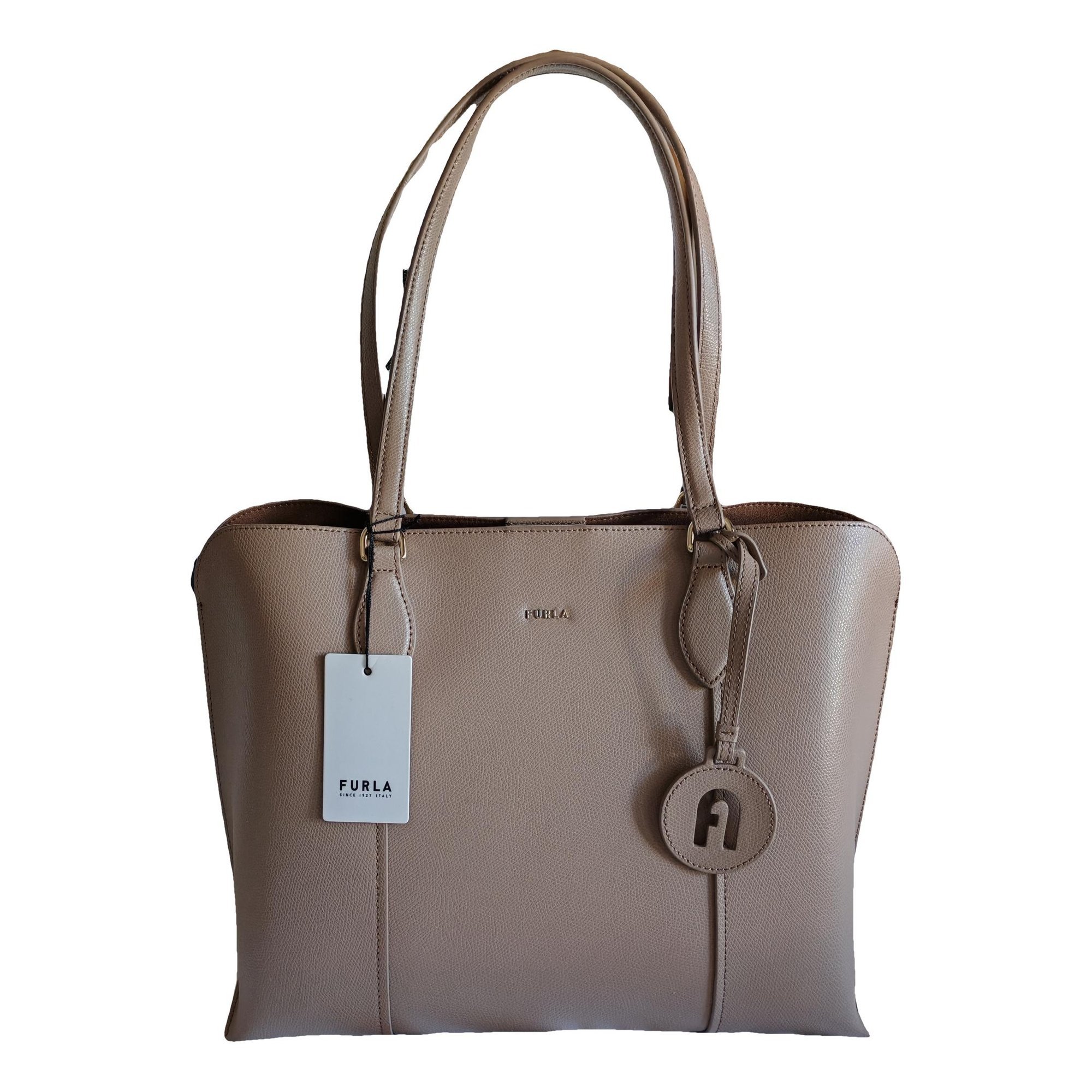 Furla Leather handbag