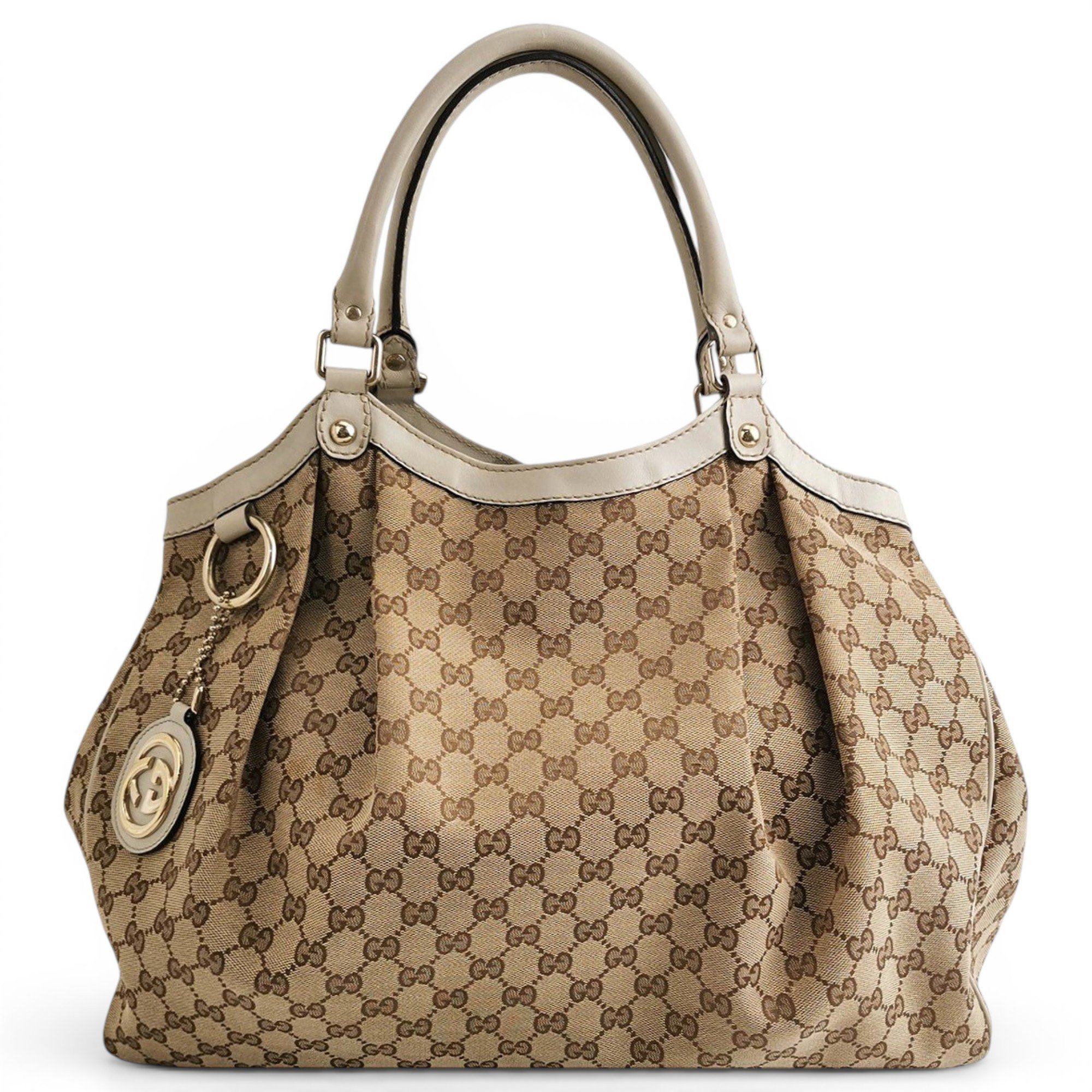 Sukey cloth handbag
