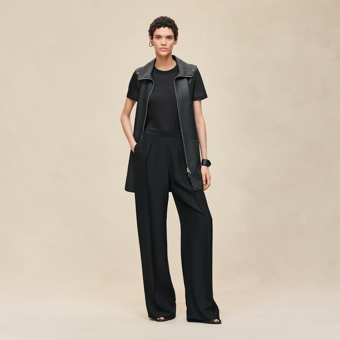 Noir Pants