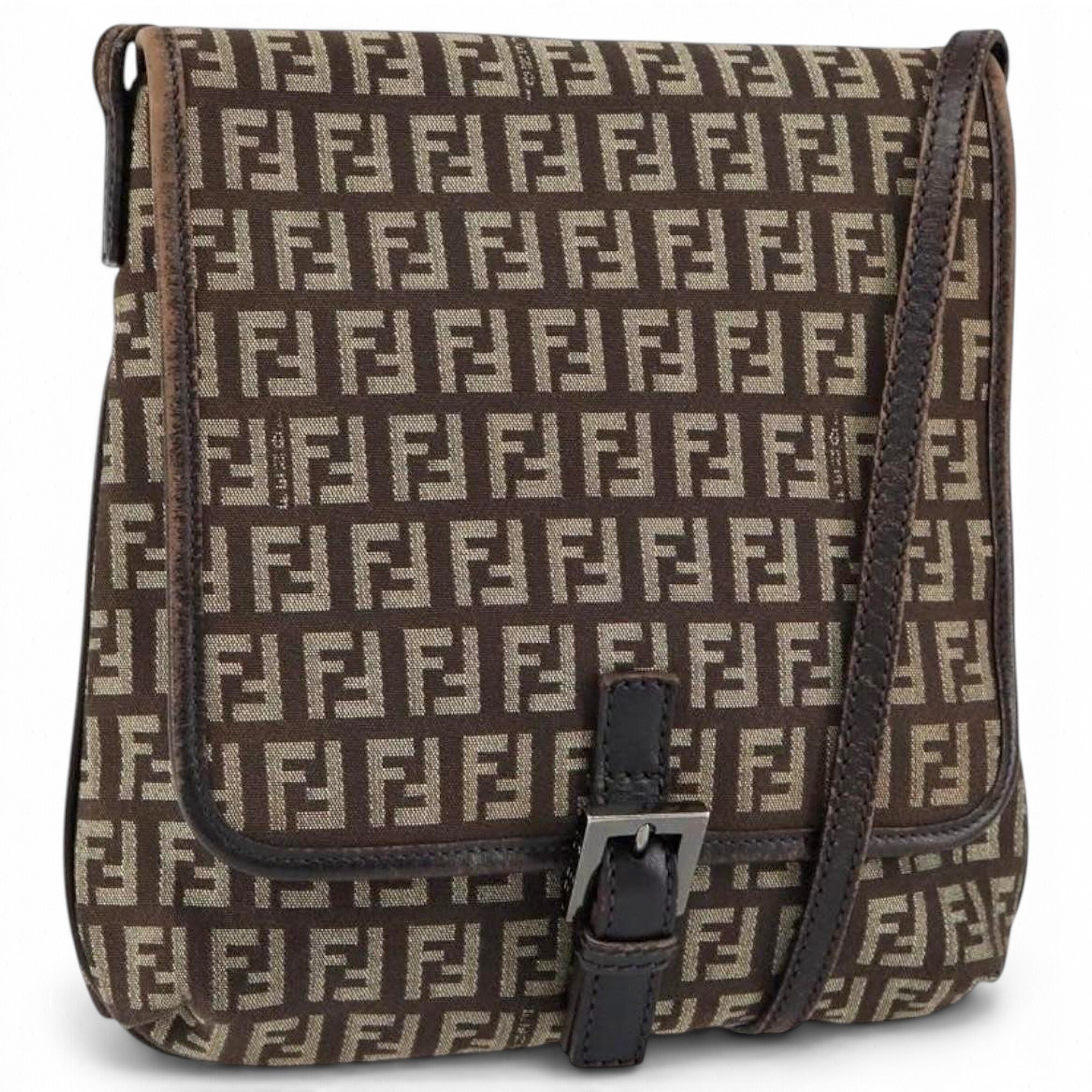 Mamma Baguette cloth handbag
