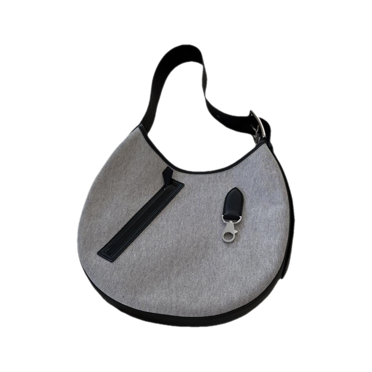 Arçon cloth handbag