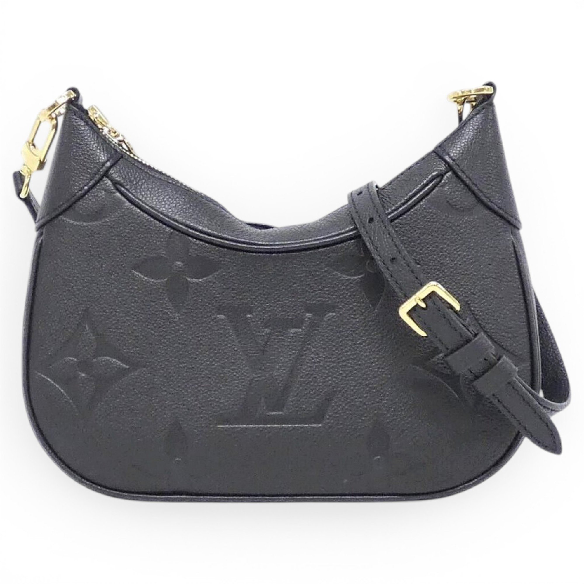 Bagatelle cloth handbag