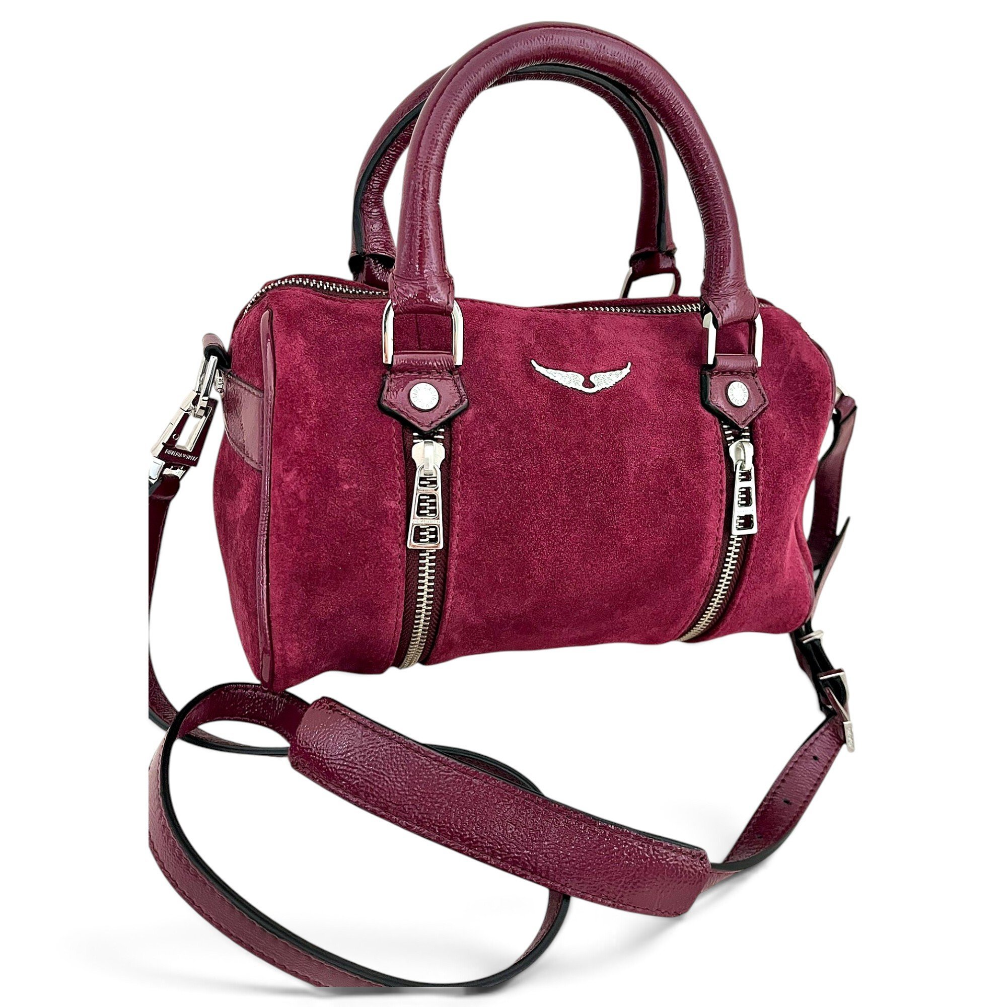Sunny crossbody bag