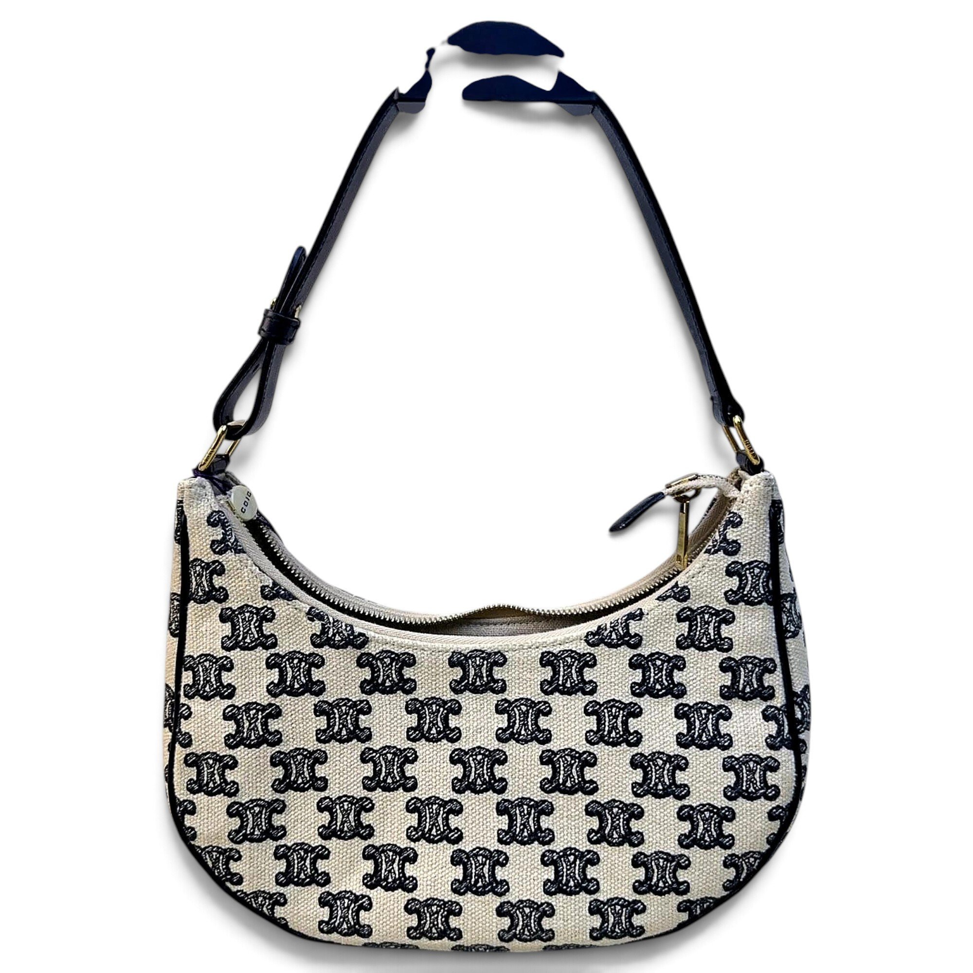 Cloth handbag