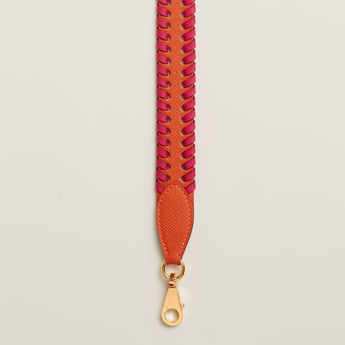 Tressage 25 MM Bag Strap