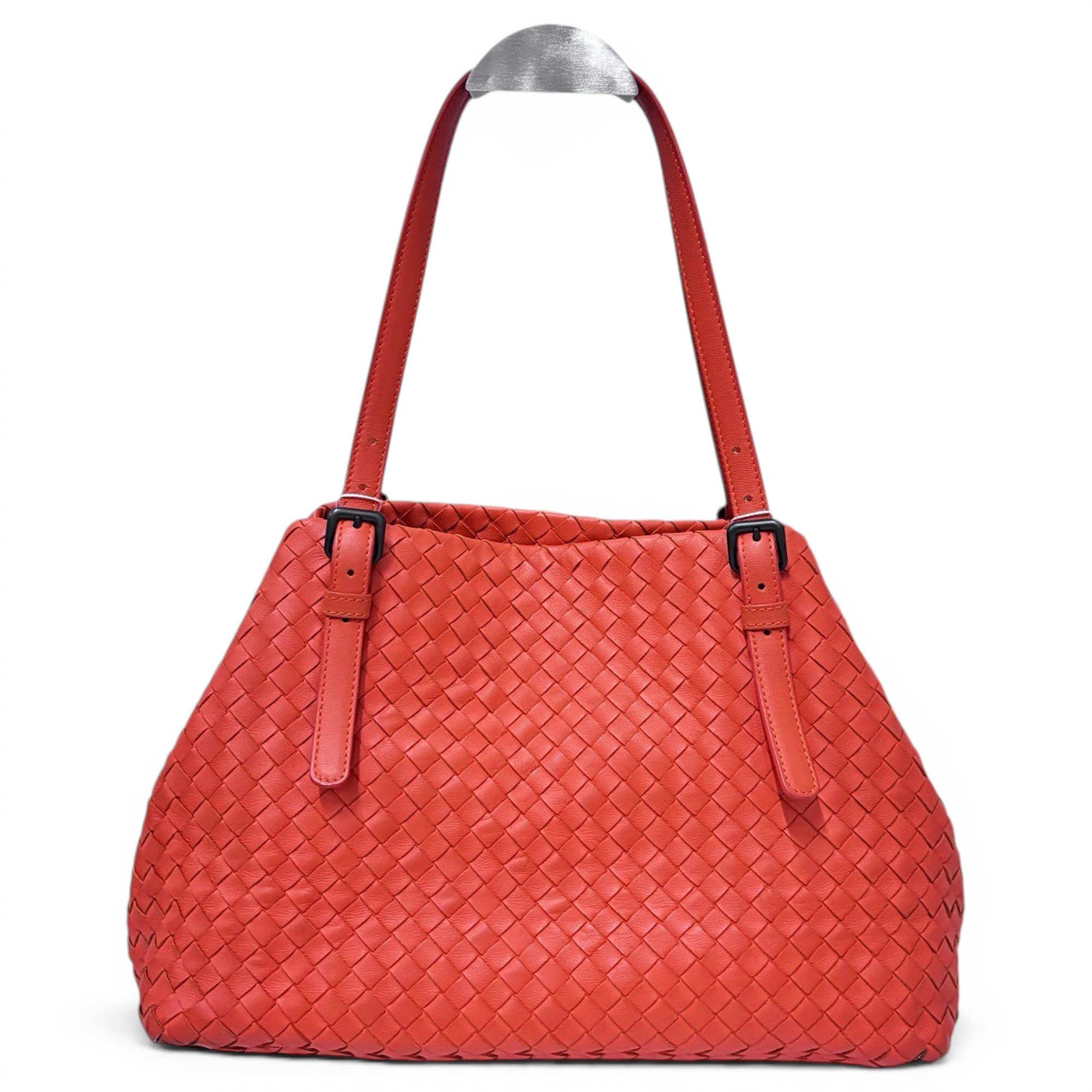 Bottega Veneta Leather handbag