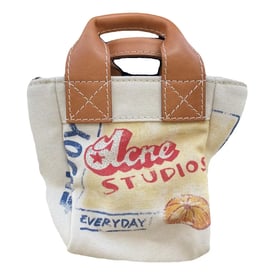 Acne Studios Cloth crossbody bag