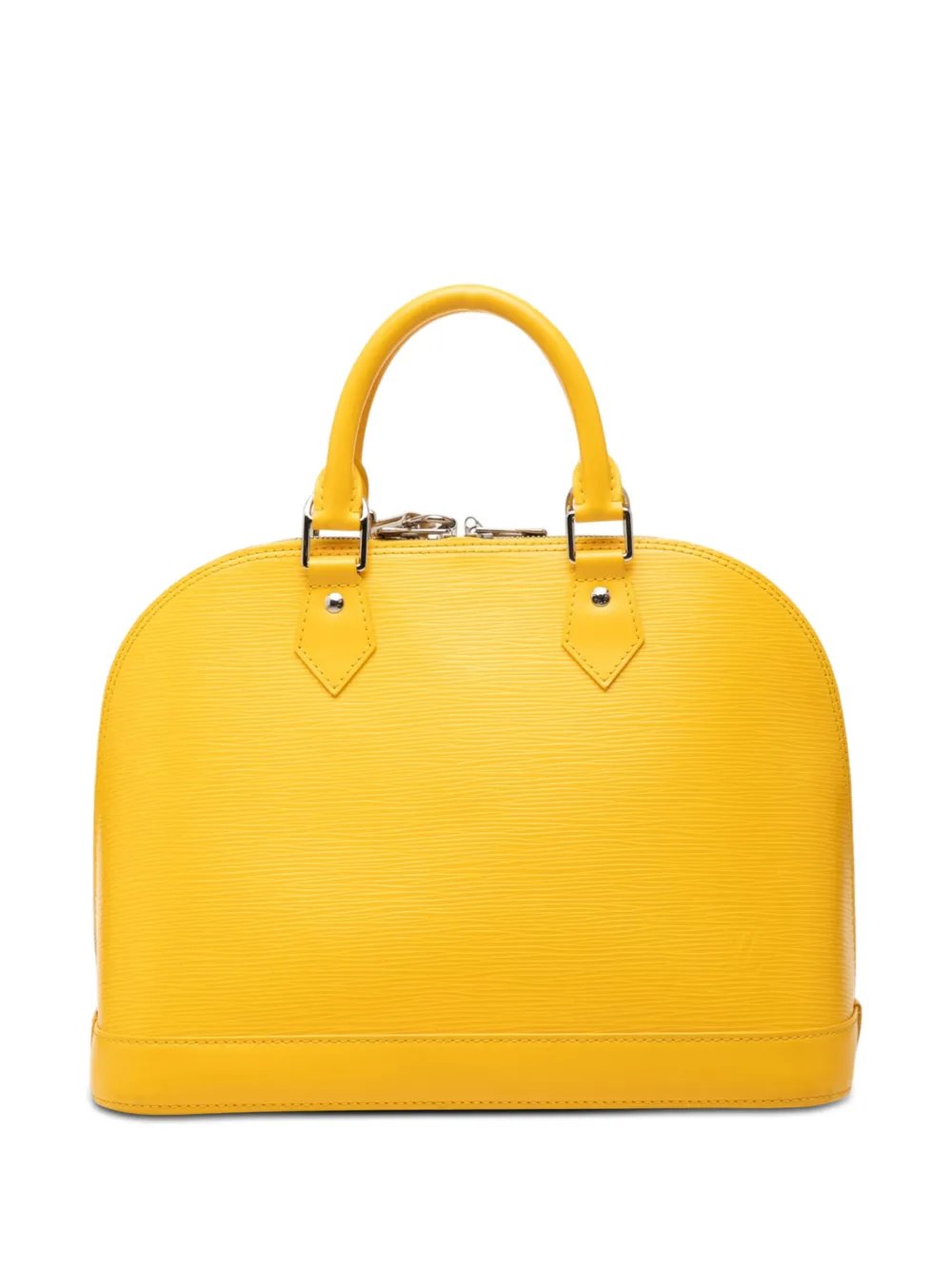 1990-2010 Epi Alma PM handbag