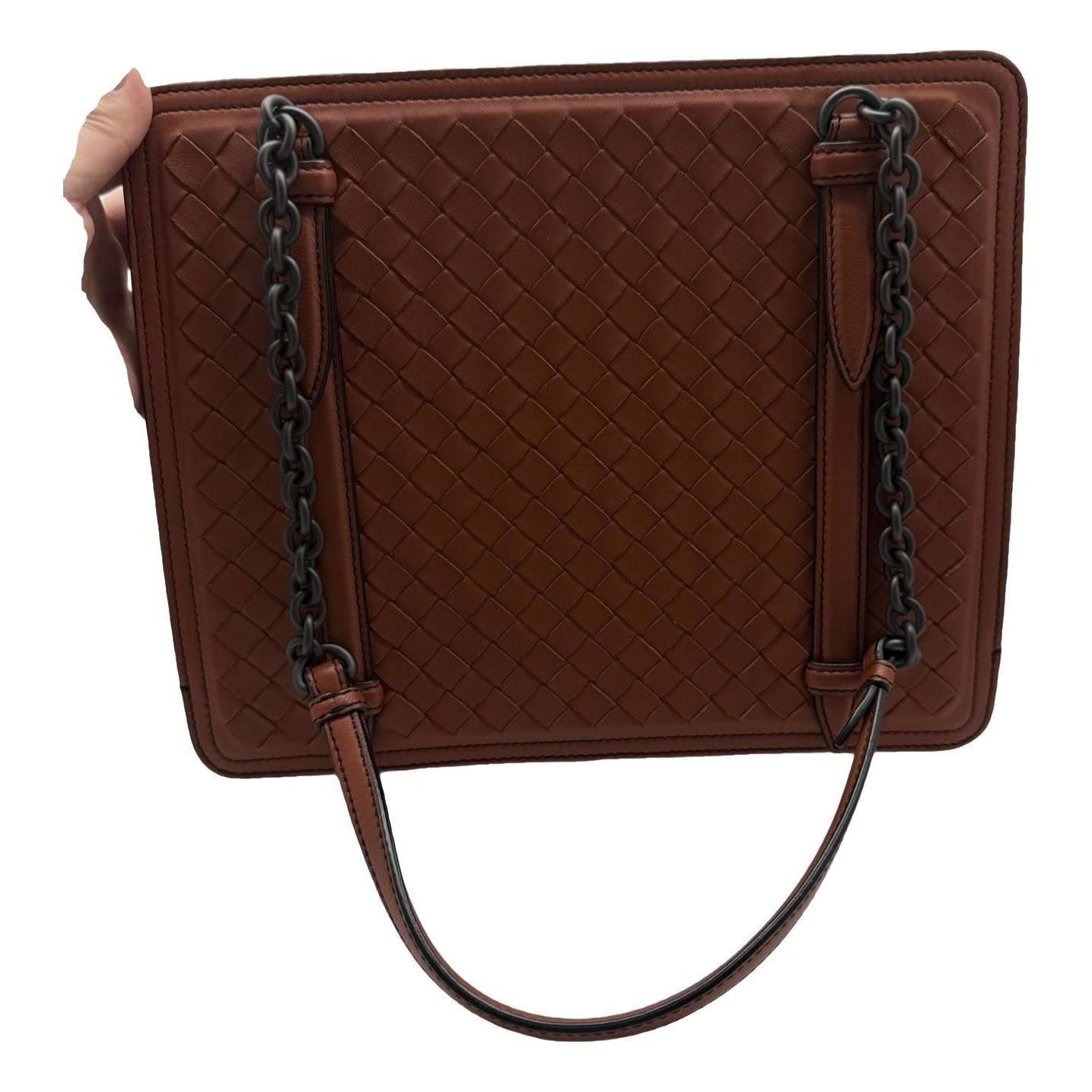 Bottega Veneta Leather handbag