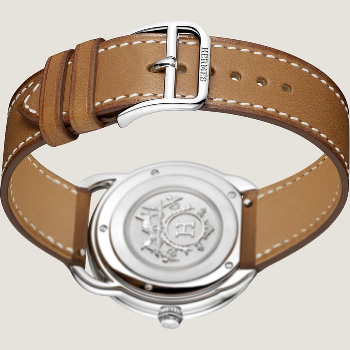 Sans Coloris Arceau Watch, Large Model, 36 MM